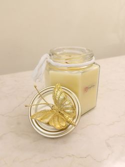 شمع معطر سایز بزرگ