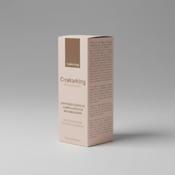 طراحی موکاپ سه‌بعدی محصول (6 عدد سفارشی)