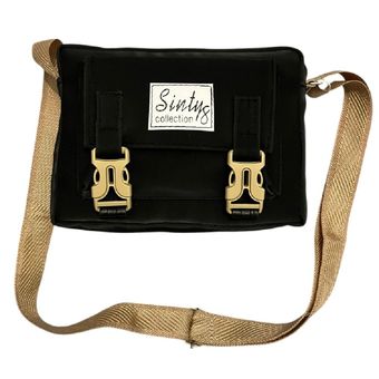 کیف دوشی زنانه سینتی مدل 604