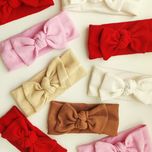 هدبند پاپیونی