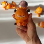 فیگور گارفیلد