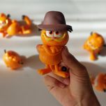 فیگور گارفیلد