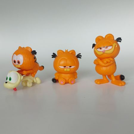 فیگور گارفیلد