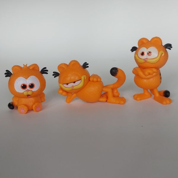 فیگور گارفیلد