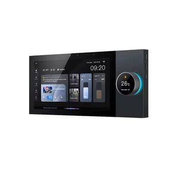 تاچ پنل روتاری 8 اینچ تویا