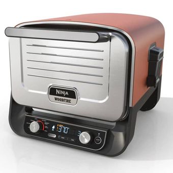 فر هوشمند حرفه ای چندمنظوره نینجا مدل OO 101