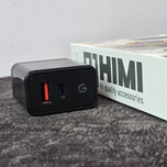 کلگی 45 وات 2 کاربره برند Himi