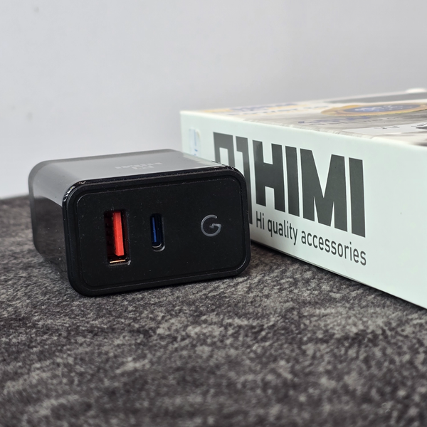 کلگی 45 وات 2 کاربره برند Himi