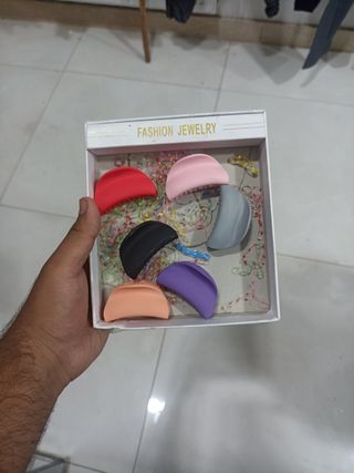 مینی کلیپس