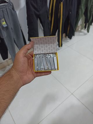 ناخن گیر