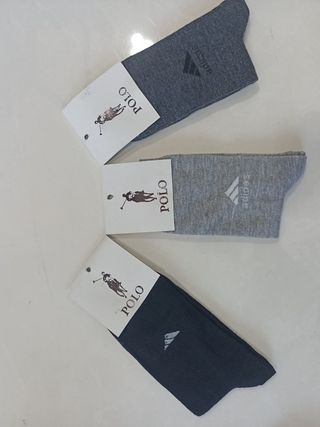 جوراب ساق بلند مردانه
