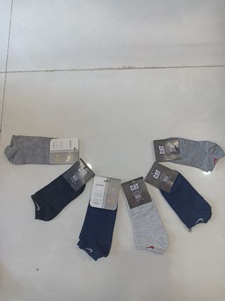 جوراب ساق کوتاه اسپرت نایک