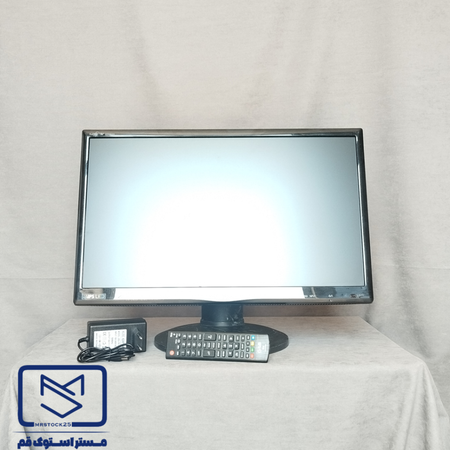 مانیتور تلویزیون 22 اینچ استوک الجی LG 22MA53D-PT