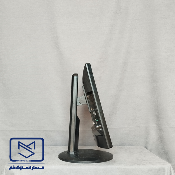 مانیتور تلویزیون 22 اینچ استوک الجی LG 22MA53D-PT