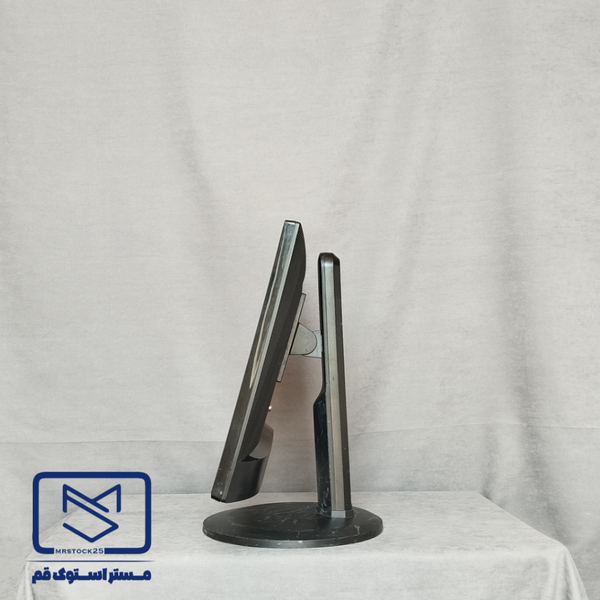 مانیتور تلویزیون 22 اینچ استوک الجی LG 22MA53D-PT