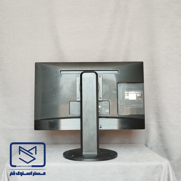 مانیتور تلویزیون 22 اینچ استوک الجی LG 22MA53D-PT