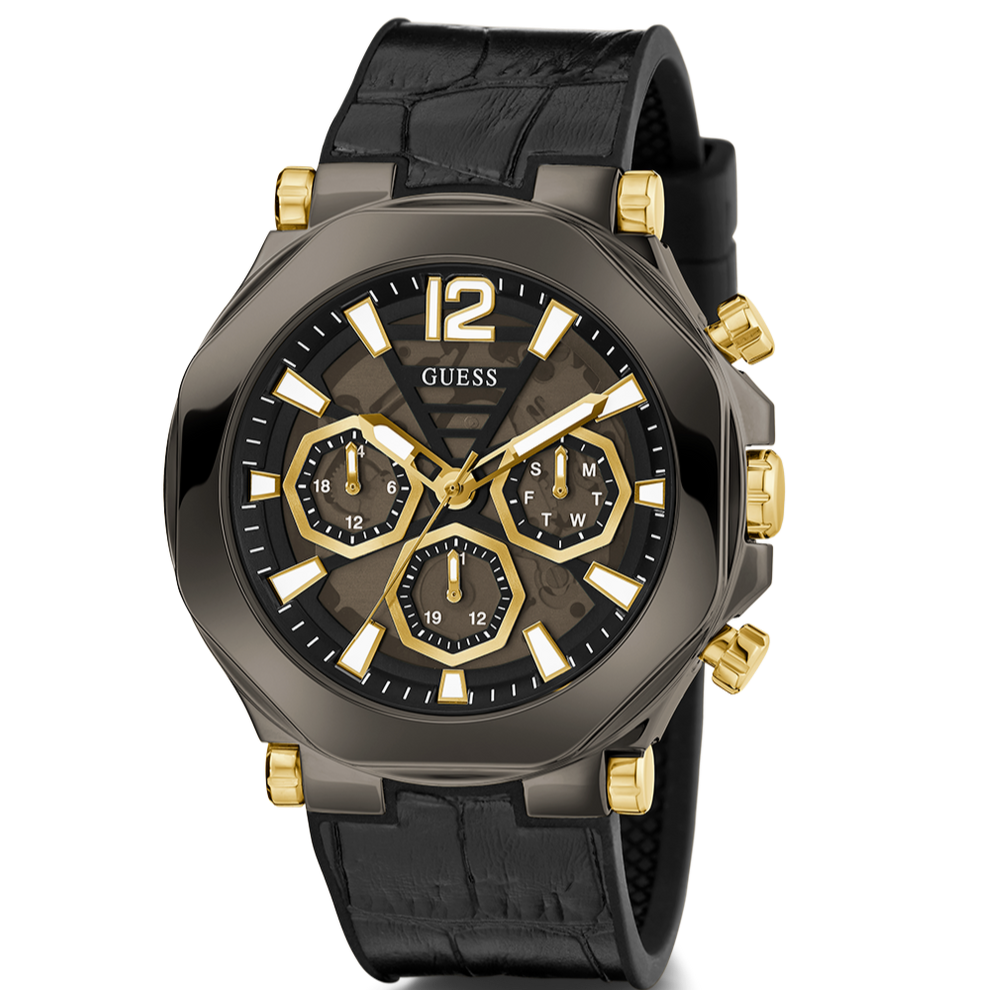 ساعت مچی گس مردانه GUESS GW0492G1