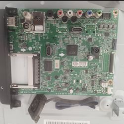 کد 392 #j مین ال جی دو گیرنده 32lj510u