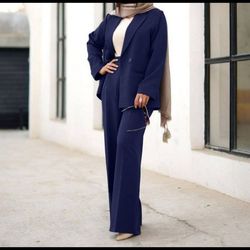 کت شلوار مهدخت