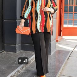 شومیز سایز بزرگ