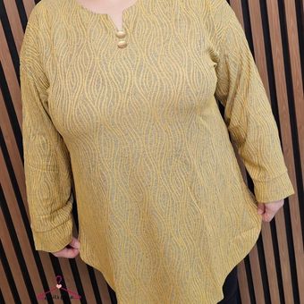 تونیک سایز بزرگ