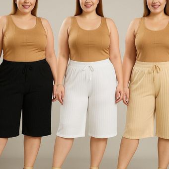 شلوارک سایز بزرگ