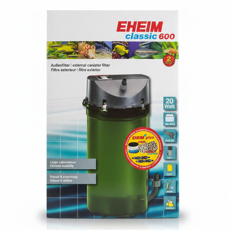 فیلتر سطلی ایهیم Eheim 2217