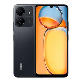 گوشی موبایل شیائومی Redmi 13C ظرفیت 128 گیگابایت رم 6 گیگابایت گلوبال