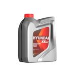 روغن موتور هیوندای اکستیر مدل G500 10W40 SL حجم 5 لیتر