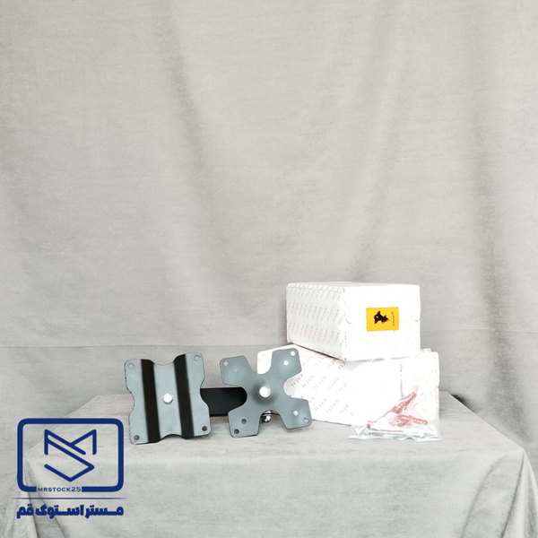 پایه دیواری مانیتور TV JACK X1