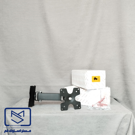 پایه دیواری مانیتور TV JACK X1