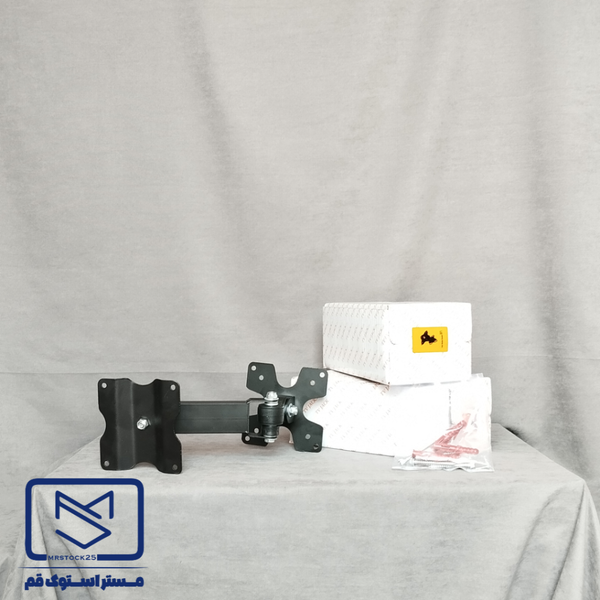 پایه دیواری مانیتور TV JACK X1