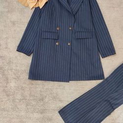 کت شلوار روناک کد س.دلارا