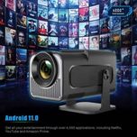 ویدیو پروژکتور رم2 حافظه 16 Hy320 Mini
