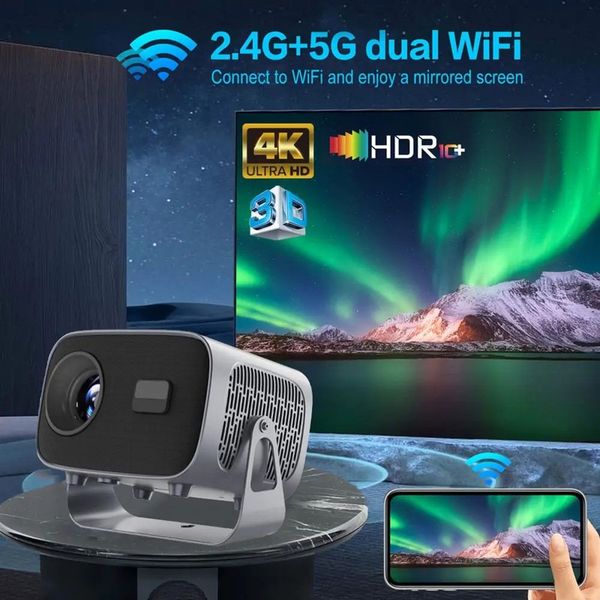 ویدئو پروژکتور مدل hy310