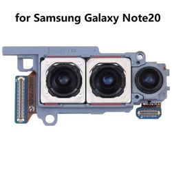 خرید دوربین پشت اصلی سامسونگ Galaxy Note 20 | دوربین اصلی نوت 20 اورجینال با ضمانت کیفیت