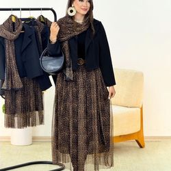 سه تیکه پلنگی(کد س.انام)