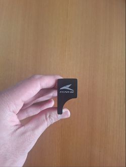 ضد آلارم (آلارم سایلنسر) KMC مخصوص صندلی عقب و جلو