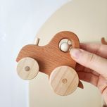 اسباب بازی چوبی