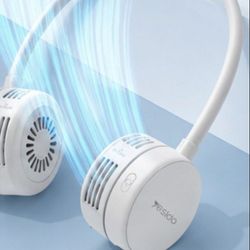 فن گردنی شارژی یسیدو YESIDO YF17