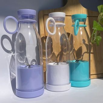 شیکر شارژی مدل مینی جویس