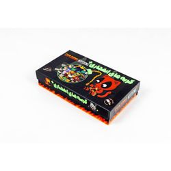 گربه های انفجاری+(+exploding kittens )