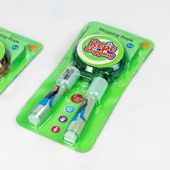 طناب بازی شماره انداز صادراتی