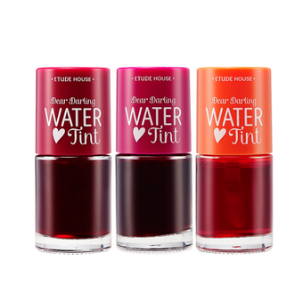 تینت لب اتود Etude Lip Tint اورجینال حجم 9 میلی‌لیتر؛ رنگی سبک، جلوه‌ای ماندگار برای لب‌های زیبا