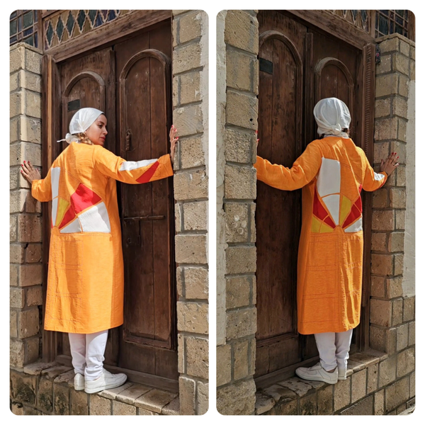 ترنج پنجره