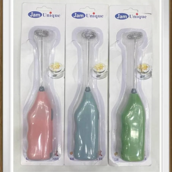 همزن دستی جم یونیک