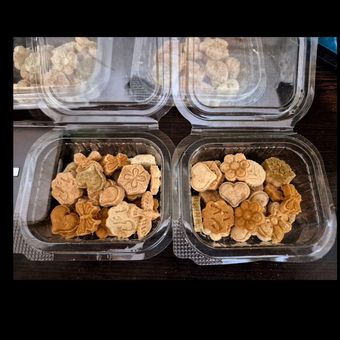 قند فانتزی طبیعی