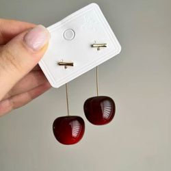 گوشواره گیلاسی