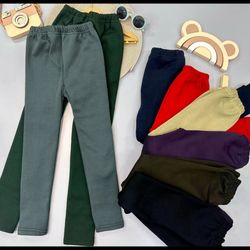 شلوار زیر گرم داخل کرک