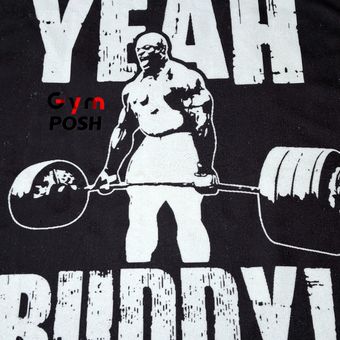 حوله ورزشی Gym Posh مدل رونی کلمن